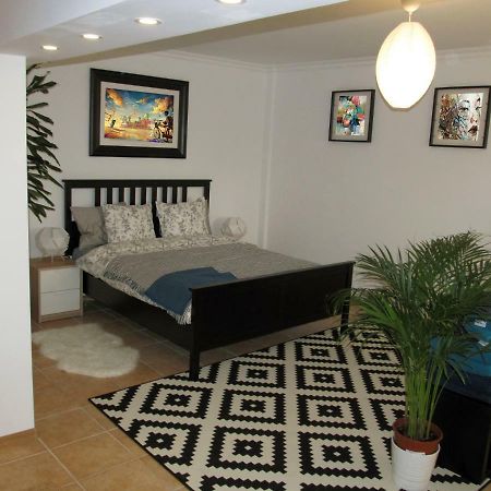 My Little Studio Bucarest Extérieur photo