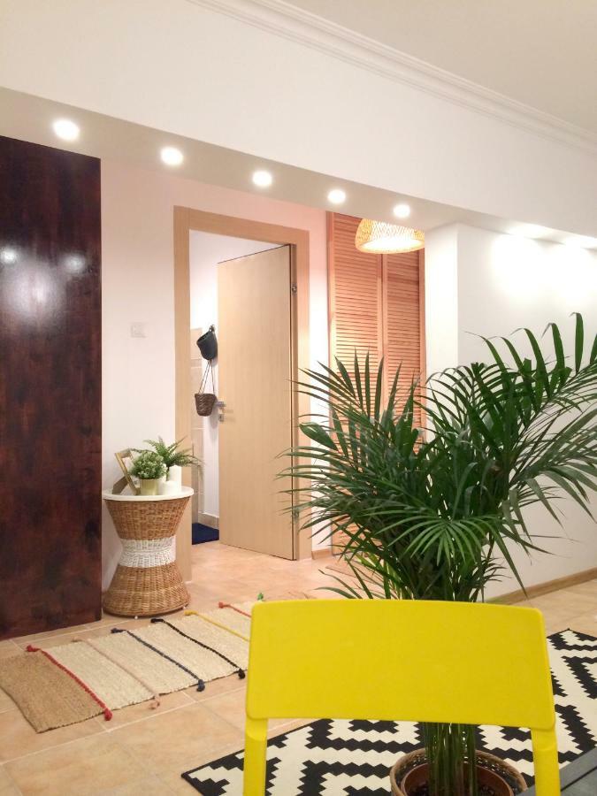 My Little Studio Bucarest Extérieur photo