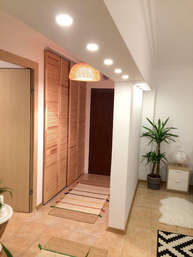 My Little Studio Bucarest Extérieur photo