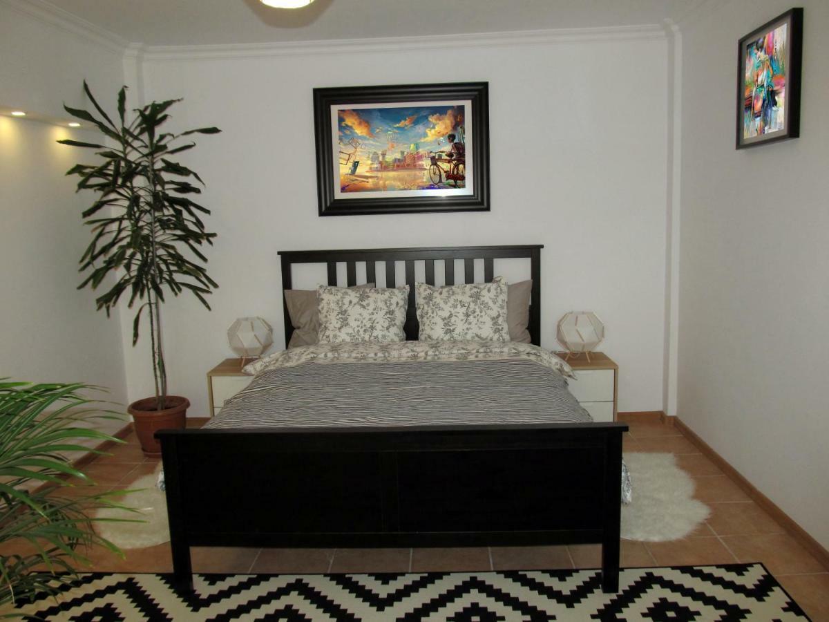 My Little Studio Bucarest Extérieur photo