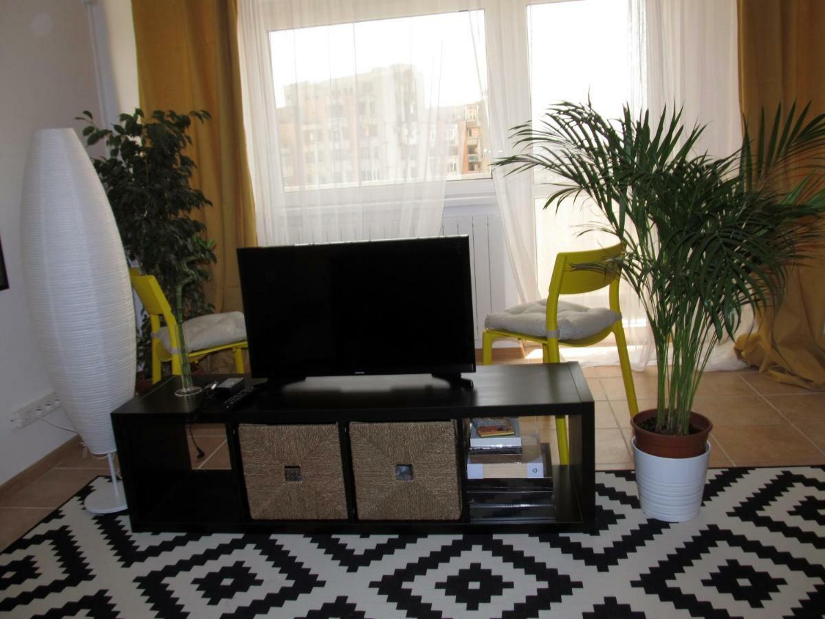 My Little Studio Bucarest Extérieur photo