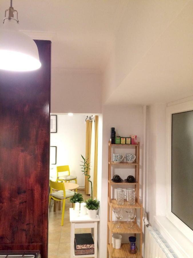 My Little Studio Bucarest Extérieur photo